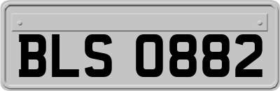 BLS0882