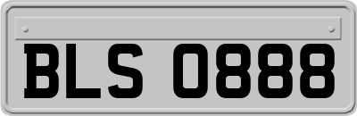 BLS0888