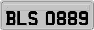 BLS0889