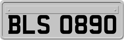 BLS0890
