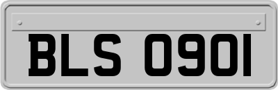 BLS0901