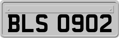 BLS0902