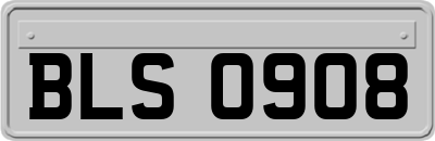 BLS0908