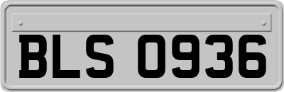 BLS0936