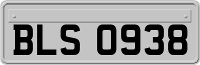 BLS0938