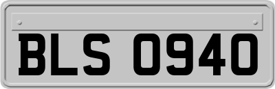 BLS0940