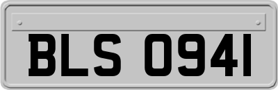 BLS0941