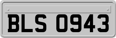 BLS0943