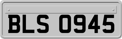 BLS0945