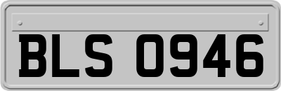 BLS0946