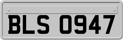 BLS0947
