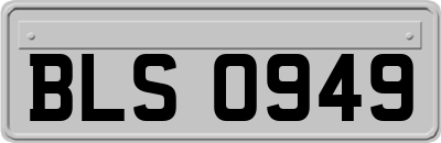 BLS0949