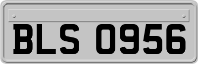 BLS0956