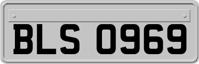 BLS0969