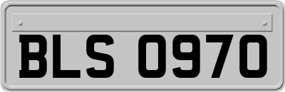 BLS0970