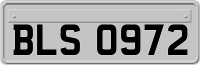BLS0972