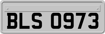 BLS0973