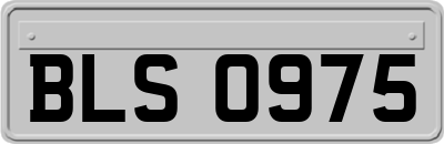 BLS0975
