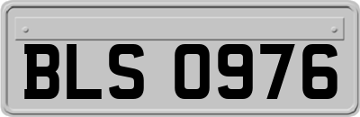 BLS0976