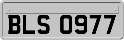 BLS0977