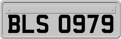 BLS0979