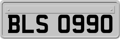 BLS0990