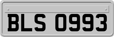 BLS0993