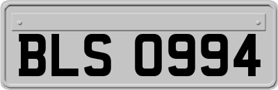 BLS0994