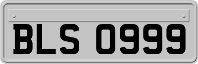 BLS0999