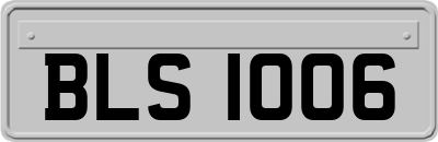 BLS1006