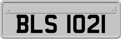 BLS1021
