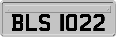 BLS1022