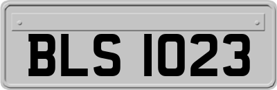 BLS1023