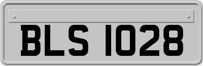 BLS1028