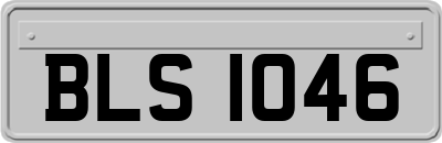 BLS1046