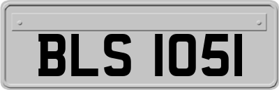 BLS1051