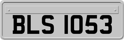 BLS1053