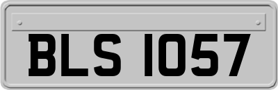 BLS1057