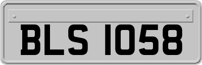 BLS1058