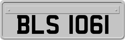 BLS1061