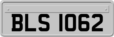 BLS1062