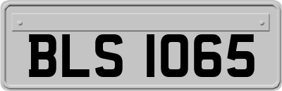 BLS1065