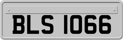 BLS1066