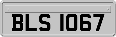 BLS1067