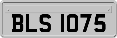 BLS1075