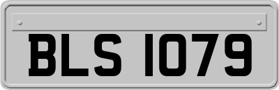 BLS1079