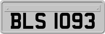 BLS1093