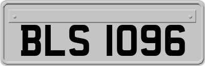 BLS1096