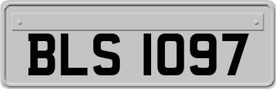 BLS1097