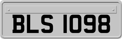 BLS1098